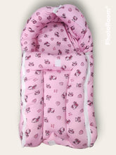 Baby comfort bed